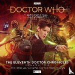 Sutherland, Doris V, Cooper, Christopher, North, Tessa, Blythe, Daniel - Doctor Who - The Eleventh Chronicles - Volume 2