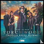 Foley, Tim - Torchwood #37 Tropical Beach Sounds and Other Relaxing Seascapes #4