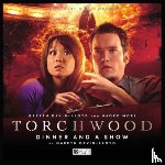 David-Lloyd, Gareth - Torchwood #39 - Dinner and a Show