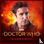 Dorney, John, Fitton, Matt, McMullen, Lisa, Gill, Roy - Doctor Who - Stranded 4