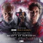 Llewellyn, David, McMullin, Lisa - The War Master: Hearts of Darkness