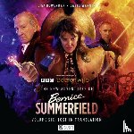 Foley, Tim, Goss, James, Prentice, JA, Adams, Guy - The New Adventures of Bernice Summerfield: Lost in Translation