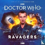 Briggs, Nicholas - Doctor Who: The Ninth Doctor Adventures - Ravagers
