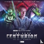 Foley, Tim, Thorman, Kate, Shaw, Alfie - The Lone Centurion Volume 2 - Camelot