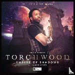 Goss, James - Torchwood #53 - Empire of Shadows