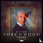 Goss, James - Torchwood #54 Curios