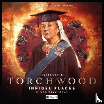 McCormack, Una - Torchwood #60 - Infidel Places