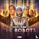 Goldwyn, Helen, Dorney, John, Fitton, Matt - The Robots: Volume 6