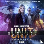 Dorney, John, Grochala, Sarah, Winter, Alison, Smith, Andrew - UNIT: Nemesis 4 - Masters of Time
