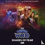 Hopley, Lizzie, Kettle, James, Gill, Roy - Doctor Who: The Ninth Doctor Adventures 2.4 - Shades Of Fear