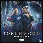 Price, Tom - Torchwood #72 - Thirst Trap
