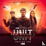 Valentine, Robert, Shaw, Alfie, Winter, Alison - UNIT: Brave New World 1 - Seabird One