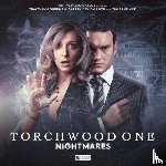 Foley, Tim, Patel, Rochana, Goss, James - Torchwood One: Nightmares