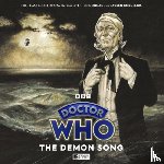 Ayres, Bob, Briggs, Nicholas - Doctor Who - The First Doctor Adventures: The Demon Song