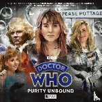 Rayner, Jacqueline, Wright, Mark, Valentine, Robert - Doctor Who - The Sixth Doctor Adventures: Purity Unbound
