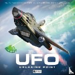 Anderson, Jamie, Briggs, Nicholas - UFO Vol 2: Breaking Point