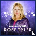 Hopley, Lizzie, Foley, Tim, Goldwyn, Helen - Rose Tyler: The Dimension Cannon 3: Trapped