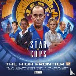 Winter, Alison, Armitage, Katherine, Smith, Andrew - Star Cops - High Frontier 2