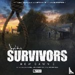 Bentley, Ken - Survivors: New Dawn Volume 3