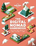 Lonely Planet - Lonely Planet The Digital Nomad Handbook