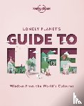 Lonely Planet - Lonely Planet's Guide to Life