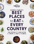 Lonely Planet Food - Lonely Planet's Best Places to Eat in Every Country
