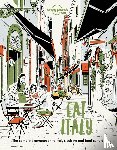 Food - Lonely Planet Eat Italy