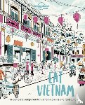 Food - Lonely Planet Eat Vietnam