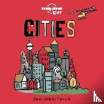 Lonely Planet Kids - Lonely Planet Kids Cities