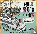 Kids, Lonely Planet, Gifford, Clive - HOW SHIPS WORK 1