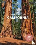 Lonely Planet, Balfour, Amy C, Bartlett, Ray, Clark, Gregor - Lonely Planet Best Day Walks California