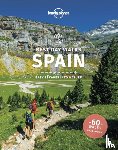 Lonely Planet, Butler, Stuart, Kaminski, Anna, Noble, John - Lonely Planet Best Day Walks Spain
