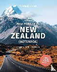 Lonely Planet - Lonely Planet Best Road Trips New Zealand