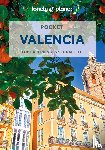 Lonely Planet, Noble, John - Lonely Planet Pocket Valencia - Top Sights, Local Experiences