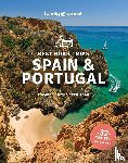  - Lonely Planet Best road trips Spain & Portugal