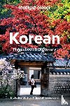 Lonely Planet - Lonely Planet Korean Phrasebook & Dictionary