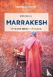 Lonely Planet - Lonely Planet Pocket Marrakesh - Top Sights, Local Experiences