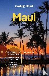  - Lonely Planet Maui