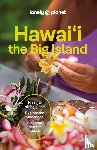  - Lonely Planet Hawaii the Big Island