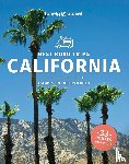 Lonely Planet - Lonely Planet Best Road Trips California