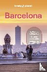  - Lonely Planet Barcelona