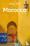 Lonely Planet - Lonely Planet Morocco