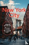 Lemer, Ali - Lonely Planet New York City 13
