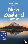 lonely planet - Lonely Planet New Zealand