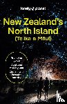  - Lonely Planet New Zealand's North Island