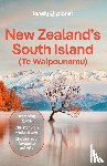  - Lonely Planet New Zealand's South Island