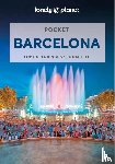 Lonely Planet, Noble, Isabella - Lonely Planet Pocket Barcelona