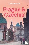 - Lonely Planet Prague & Czechia