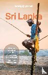  - Lonely Planet Sri Lanka