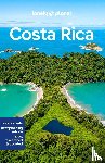 Lonely Planet, Vorhees, Mara, Harrell, Ashley, Isenberg, Robert - Lonely Planet Costa Rica